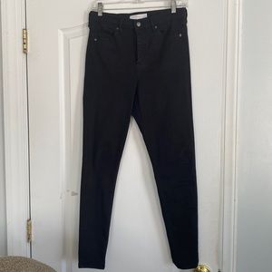 Top Shop Jamie Jeans